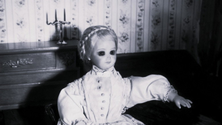 Tottie: The Story of a Doll's House still 6