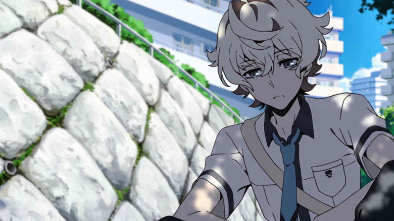 Kiznaiver still 6