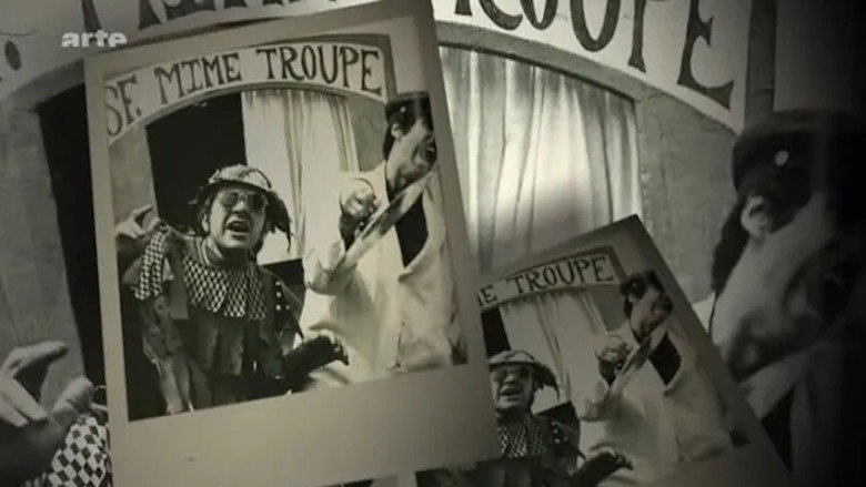 On the Trail of Easy Rider: 40 Years On... Still Searching for America still 2