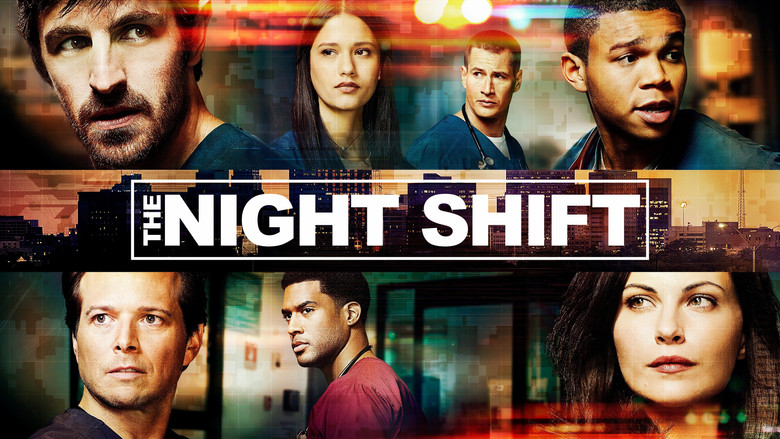 The Night Shift still 7