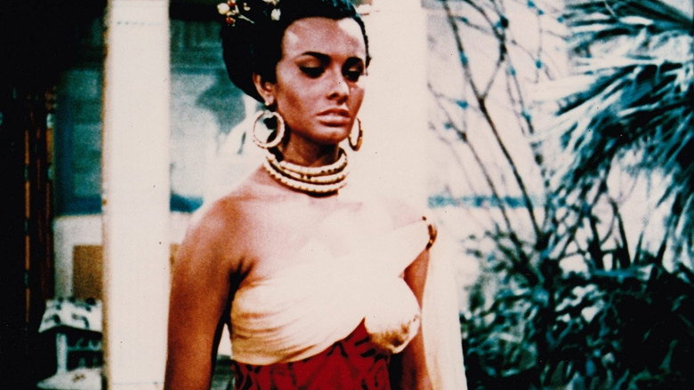Aida still 1
