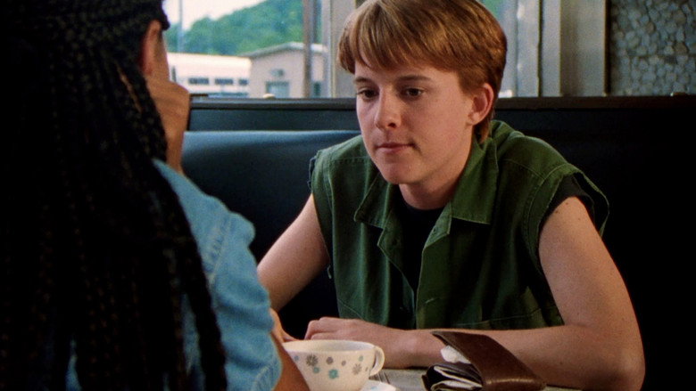 The Incredibly True Adventure of Two Girls in Love still 5