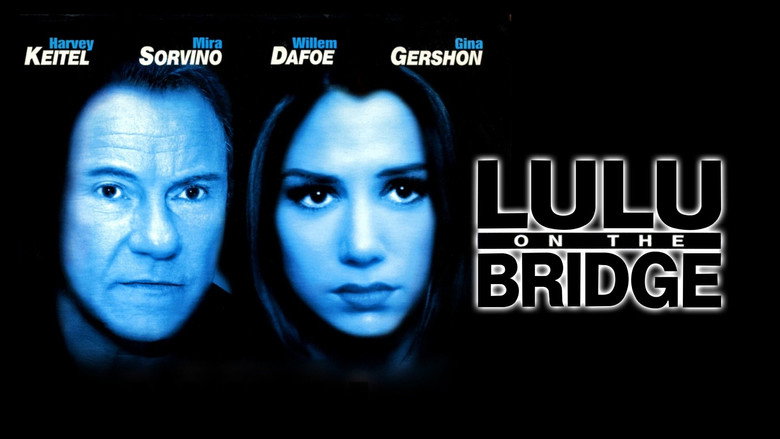Lulu on the Bridge still 4