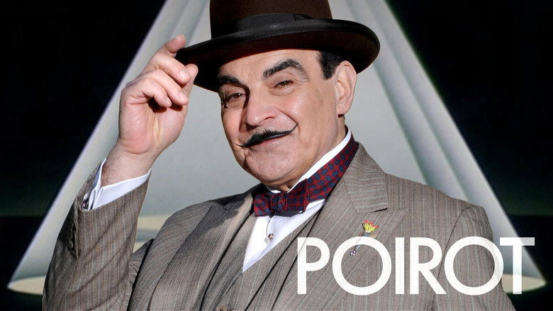 Agatha Christie's Poirot still 2