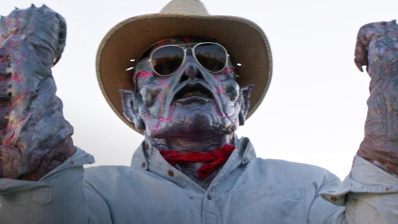 PG: Psycho Goreman still 8