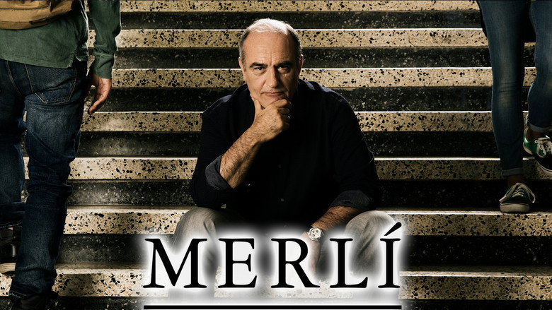 Merlí still 3