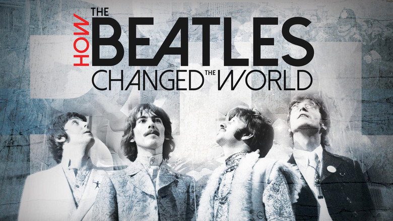 How the Beatles Changed the World still 2