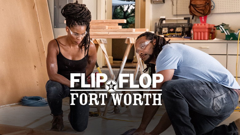 Flip or Flop Fort Worth still 3
