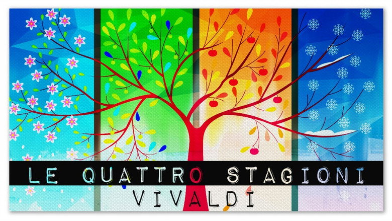 Vivaldi Le Quattro Stagioni still 1