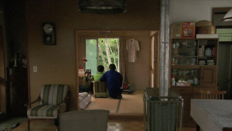 The Two in Tracksuits still 2