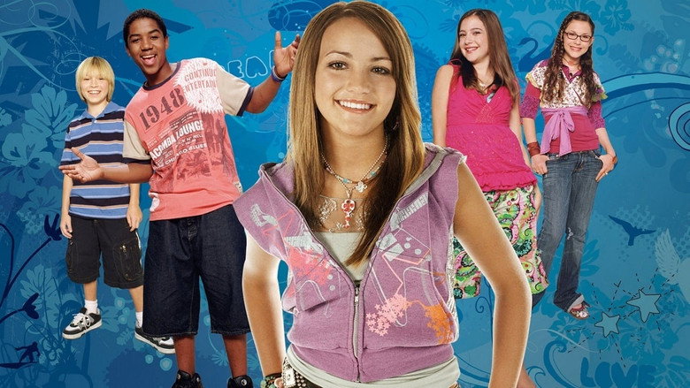 Zoey 101 still 5