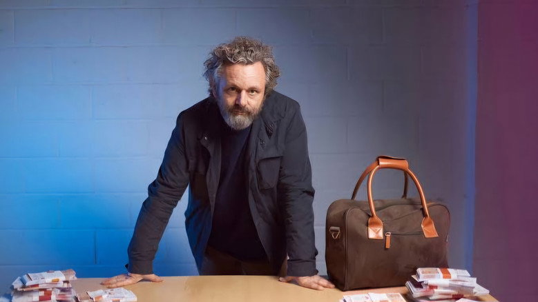 Michael Sheen's Secret Million Pound Giveaway still 2