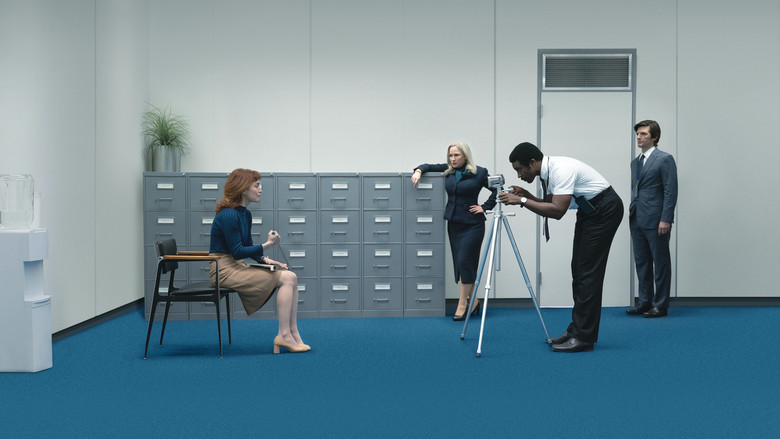 Severance still 8