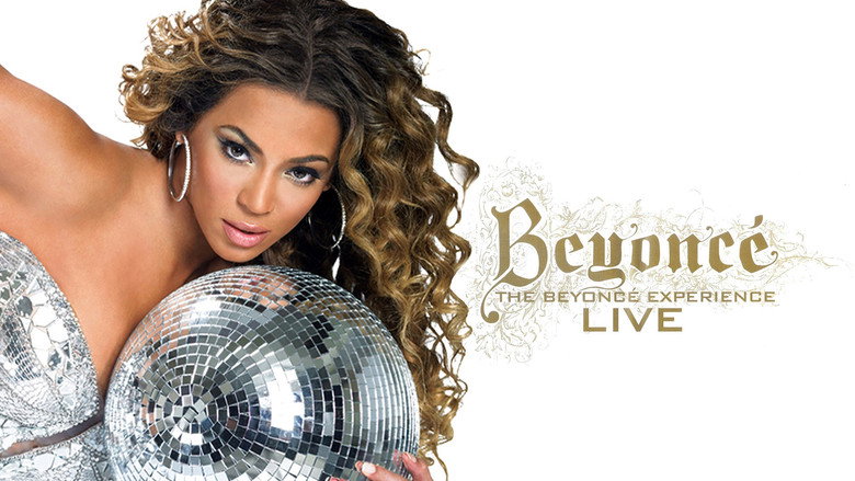 Beyoncé: The Experience Live still 3