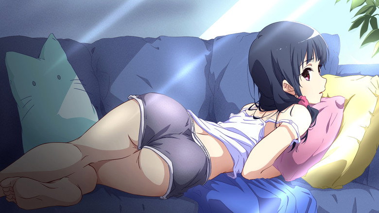 Sound! Euphonium still 7