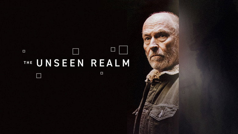 The Unseen Realm still 1