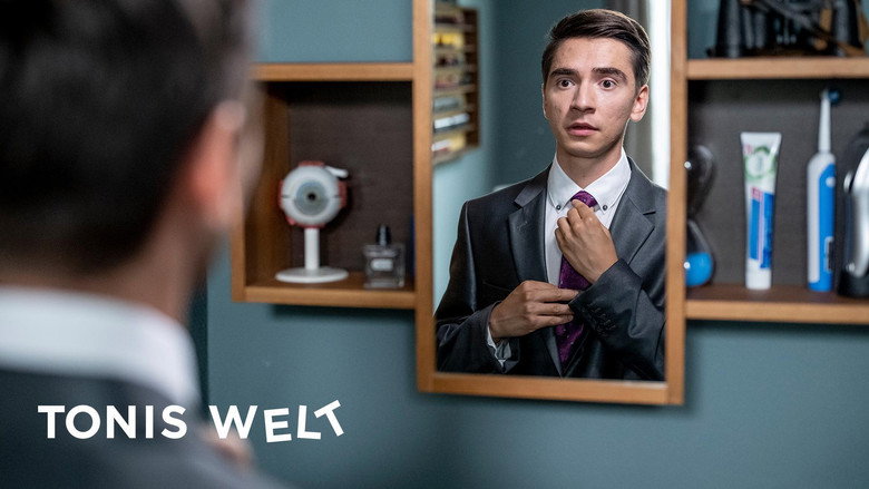 Tonis Welt still 3