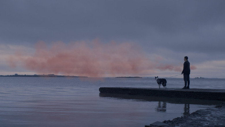 The Pink Cloud still 3