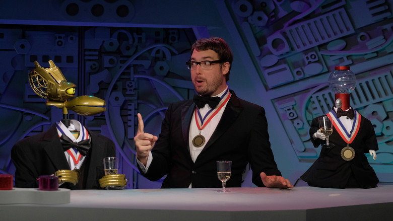 Mystery Science Theater 3000 still 8