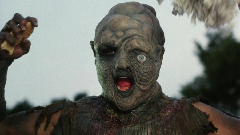 The Toxic Avenger Part II still 3