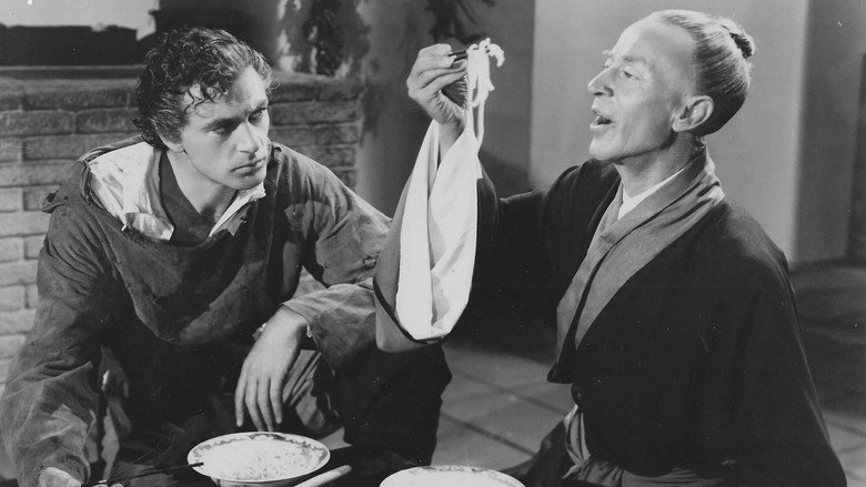 The Adventures of Marco Polo still 7