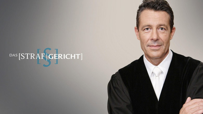 Das Strafgericht still 1