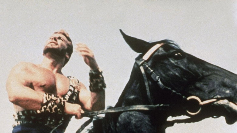 Hercules Returns still 1