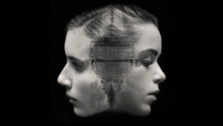 The Blackcoat's Daughter still 1