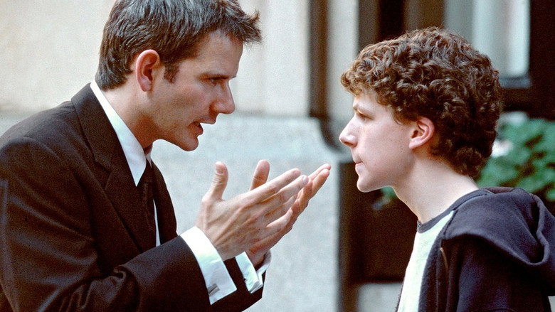 Roger Dodger still 3
