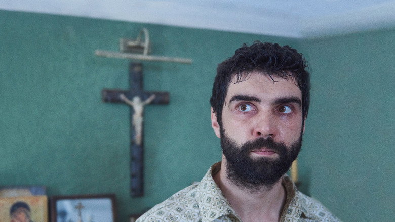Amulet still 6