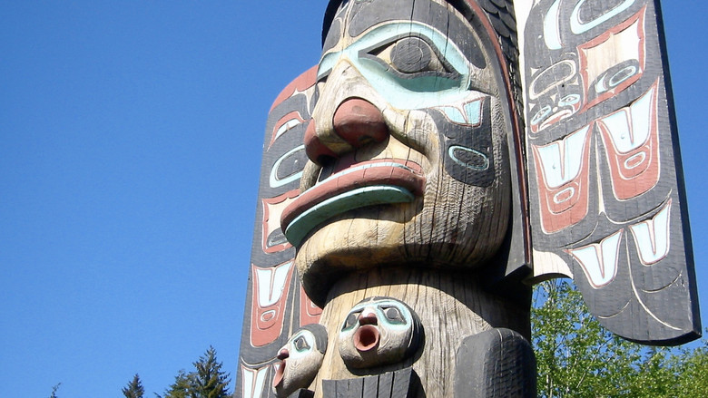 The Tribal Eye still 1