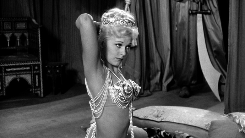 Jeanne Eagels still 4