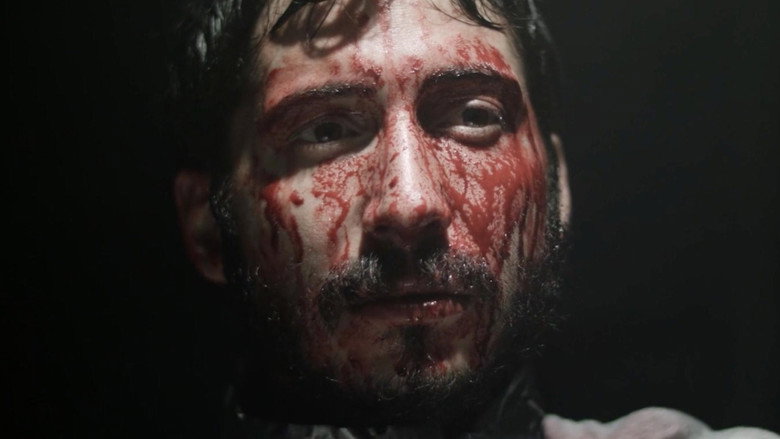 Shot in the Dark still 2