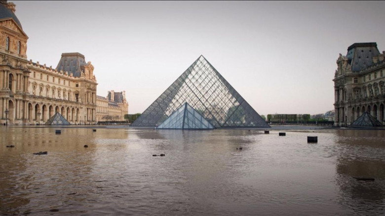 Quand la Seine débordera still 1