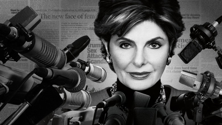 Seeing Allred still 1