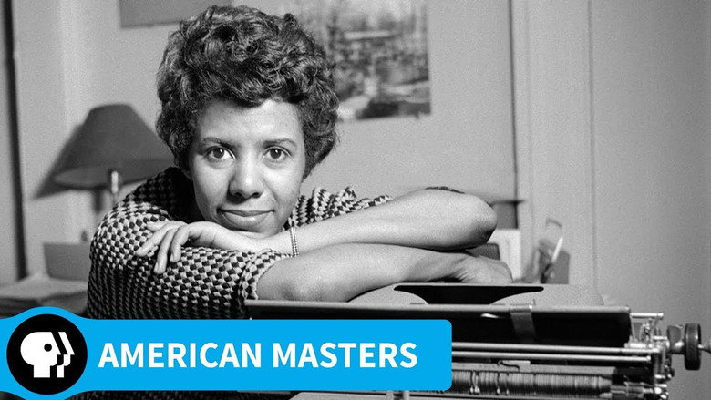 Lorraine Hansberry: Sighted Eyes / Feeling Heart still 1