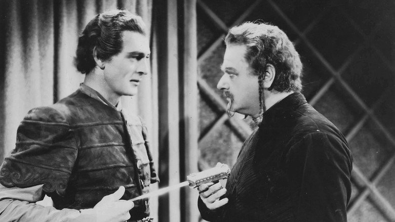 The Adventures of Marco Polo still 6