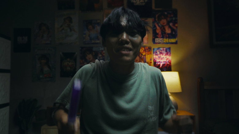 Berharap Dikenal Di Duniamu Yang Ramai still 3