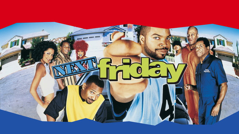 Next Friday still 4