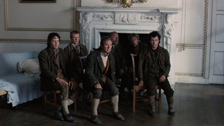 Comrades still 3