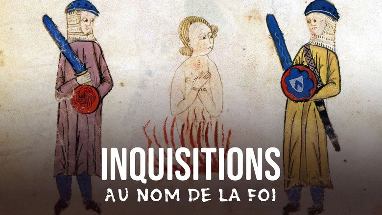 The Inquisition still 2