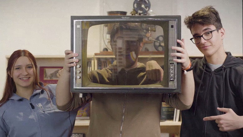 Thrillomedy still 2