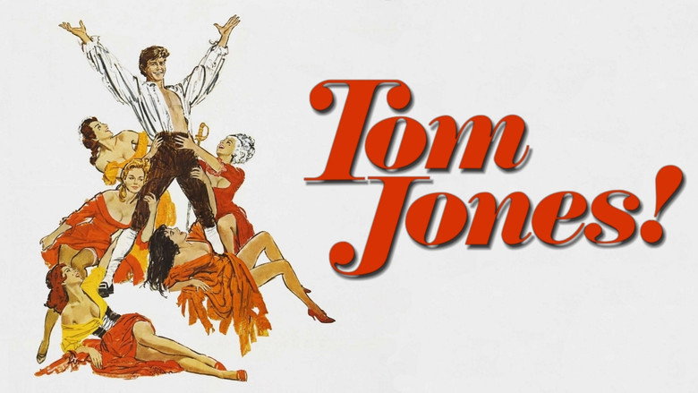 Tom Jones still 5