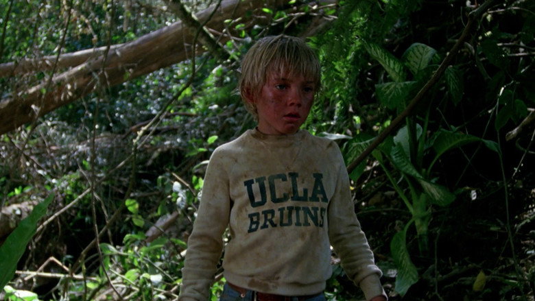The Earthling still 6