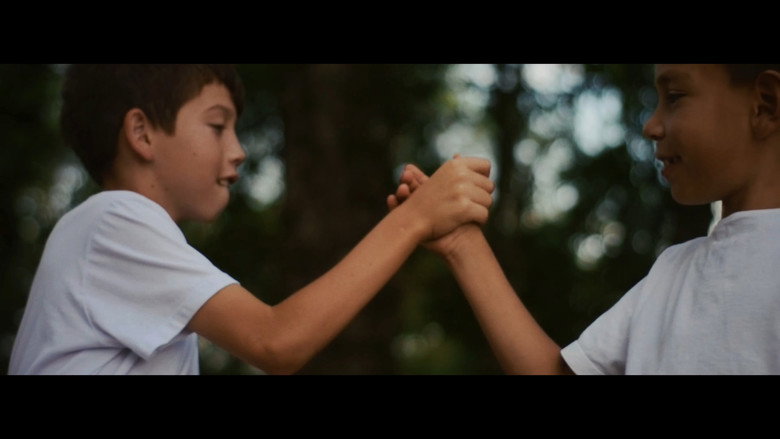 Para Sempre, Caio still 1