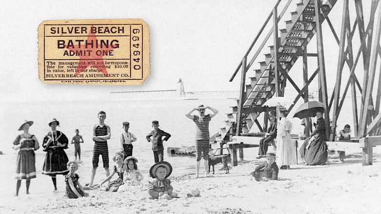 A Legacy Of Memories: Silver Beach Amusement Park still 1