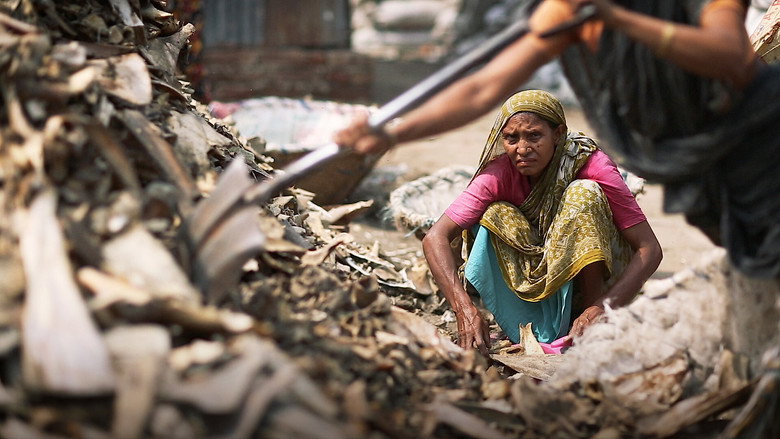 Handmade in Bangladesh still 3