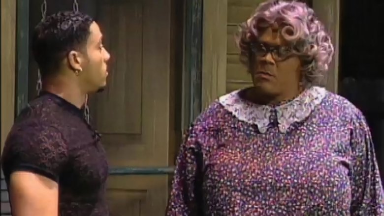 Tyler Perry's Madea's Family Reunion - The Play still 3