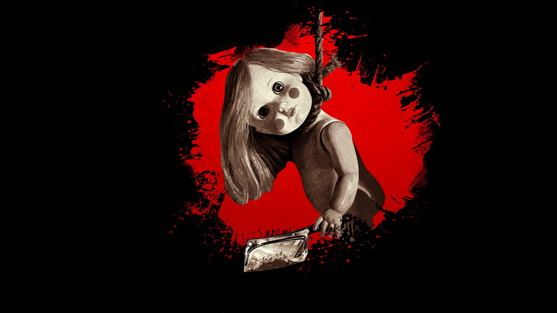 Deep Red still 8