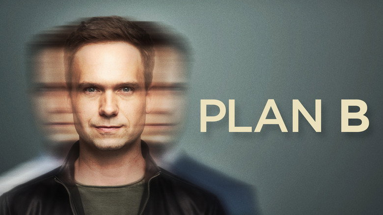 Plan B still 4